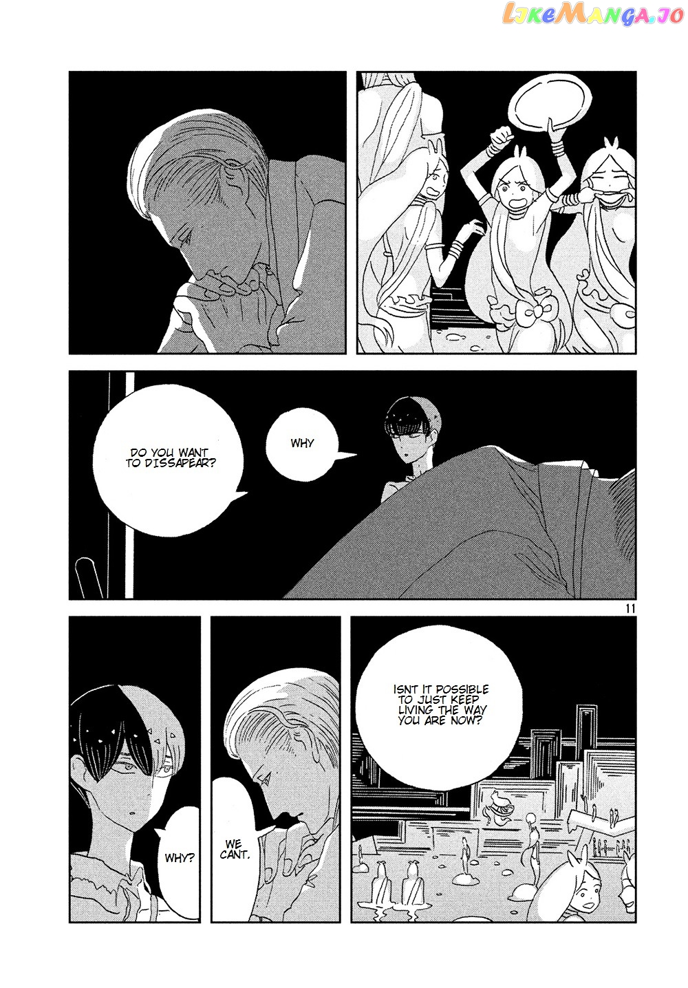 Land of the Lustrous, Chapter 55 image 12